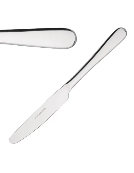 Couteau de table Olympia Buckingham (Lot de 12)