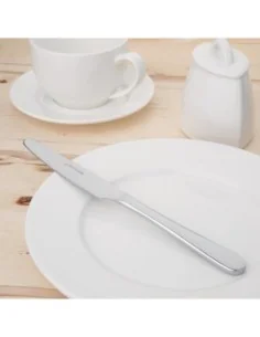 Couteau de table Olympia Buckingham (Lot de 12) 2