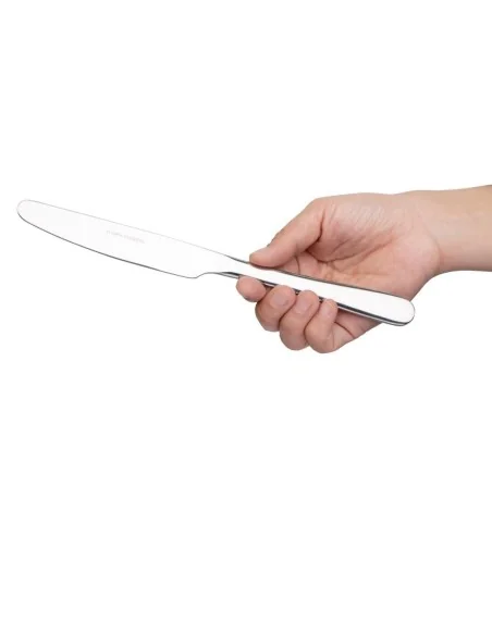 Couteau de table Olympia Buckingham (Lot de 12)