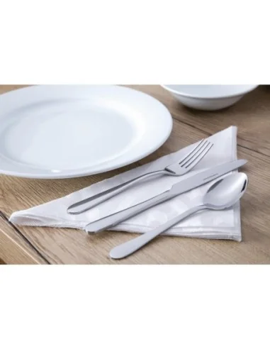 Couteau de table Olympia Buckingham (Lot de 12)