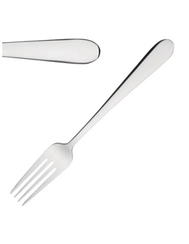 Fourchette de table Olympia Buckingham (Lot de 12)