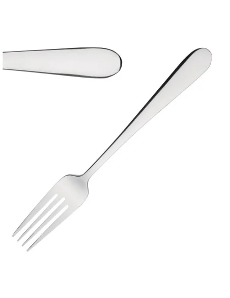 Fourchette de table Olympia Buckingham (Lot de 12)
