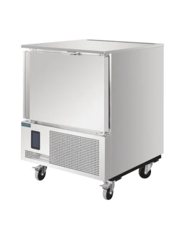 Cellule de refroidissement commandes tactiles Polar Série-U 14/18 kg