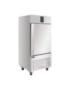 Cellule de refroidissement commandes tactiles Polar Série-U 28/40 kg