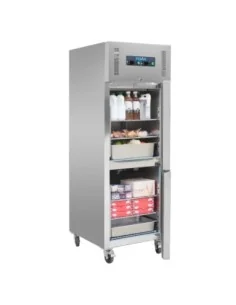 Armoire réfrigérée bi-température Polar Série U 600L 2
