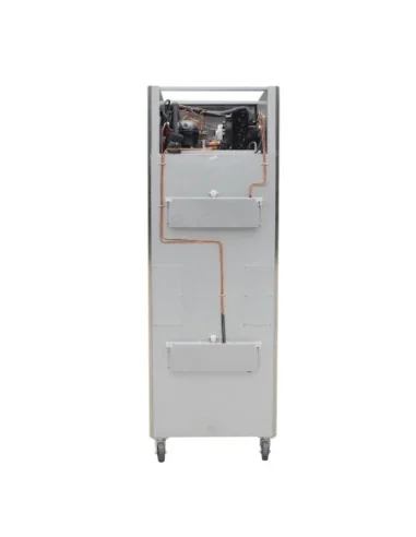 Armoire réfrigérée bi-température Polar Série U 600L