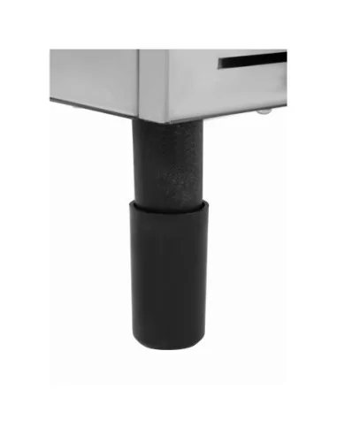 Machine à glaçons à aspersion Polar Série U 33kg