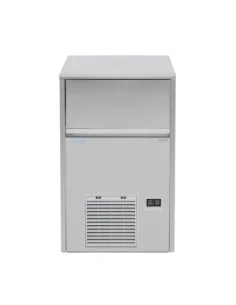 Machine à glaçons à aspersion Polar Série U 47kg 2