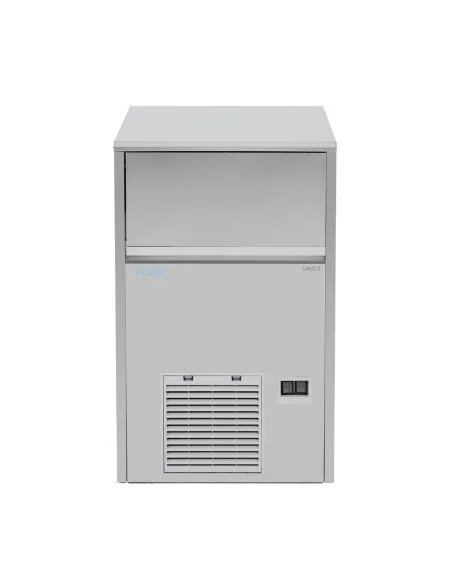 Machine à glaçons à aspersion Polar Série U 47kg