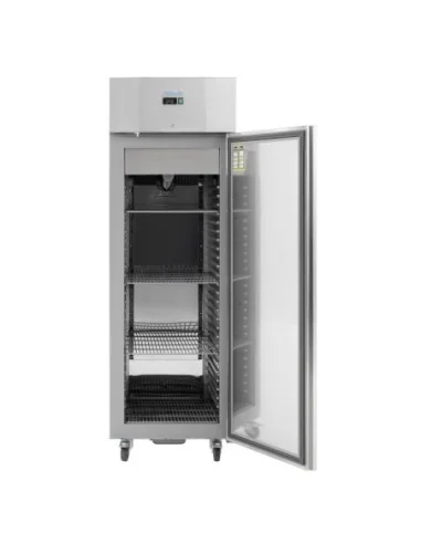 Armoire réfrigérée positive une porte économe en énergie Polar Série U 700L