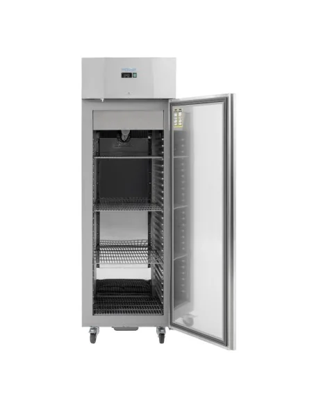 Armoire réfrigérée positive une porte économe en énergie Polar Série U 700L