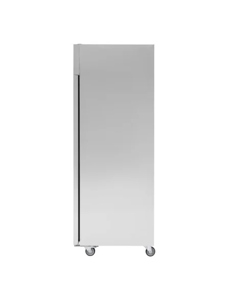 Armoire réfrigérée positive deux portes économe en énergie Polar Série U 1 400L