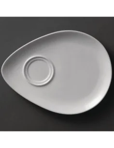 Assiettes gourmandes Olympia 240mm (Lot de 12) 2