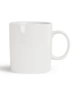 Grand mug blanc Olympia 483ml (Lot de 12) 2