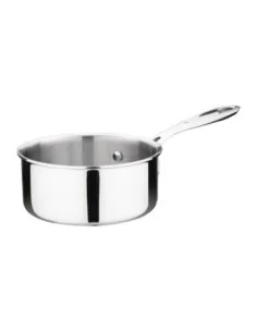 Casserole triple épaisseur Vogue Tri Wall 900ml