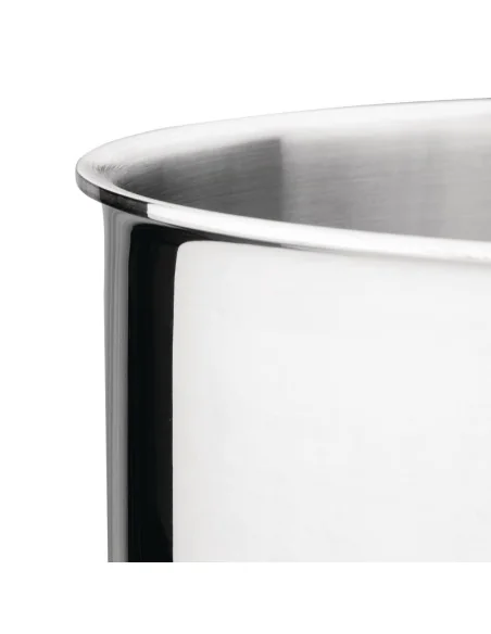 Casserole triple épaisseur Vogue Tri Wall 900ml