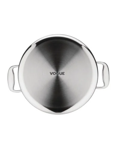 Braisière Vogue Tri Wall 9,5L