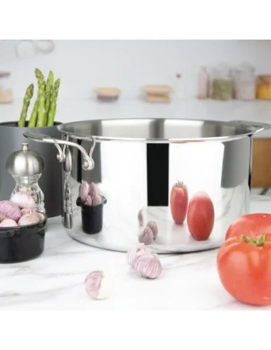 Braisière Vogue Tri Wall 9,5L