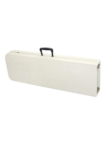 Banc pliable au centre Bolero 1830mm