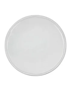 Assiettes coupes Raw Olympia 220(Ø)mm (Lot de 6)
