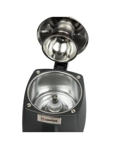 Presse-agrumes automatique Santos