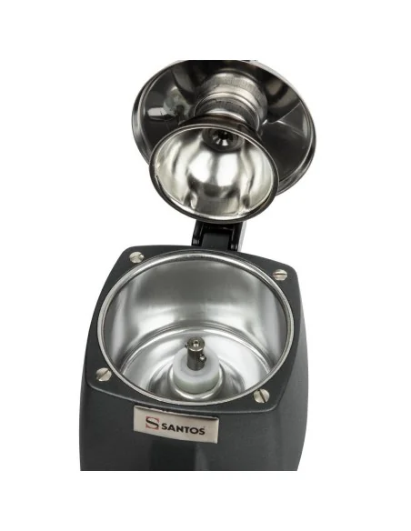 Presse-agrumes automatique Santos