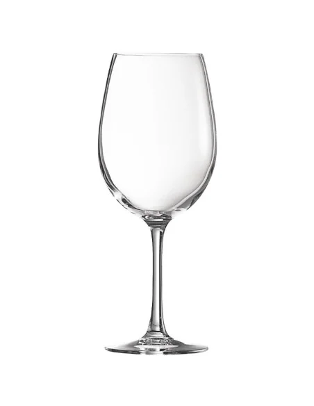 Verres à vin Tulipe Cabernet Chef & Sommelier 580 ml (lot de 24)