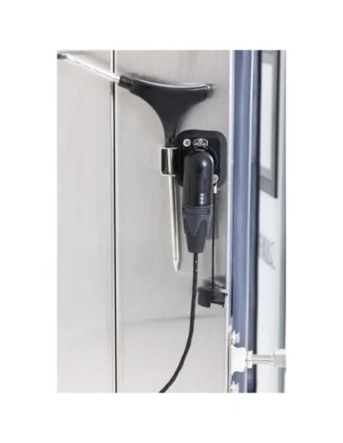 Four mixte à écran tactile Buffalo 7 x GN 1/1