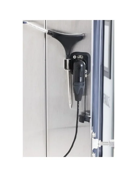 Four mixte à écran tactile Buffalo 7 x GN 1/1