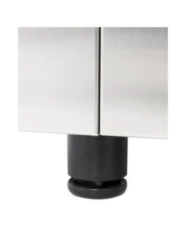 Four mixte compact à écran tactile Buffalo 6 x GN 1/1