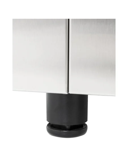 Four mixte compact à écran tactile Buffalo 6 x GN 1/1