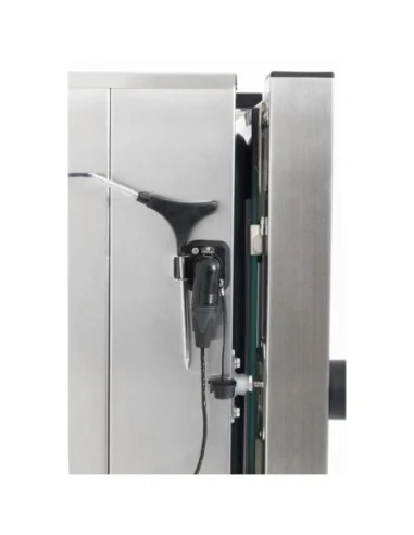 Four mixte compact à écran tactile Buffalo 6 x GN 1/1