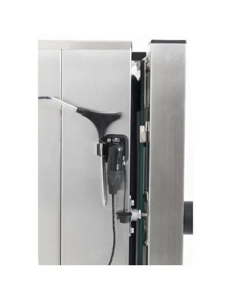 Four mixte compact à écran tactile Buffalo 6 x GN 1/1