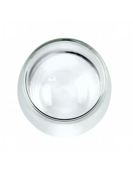 Verres à expresso double paroi Utopia 85 ml (lot de 12)