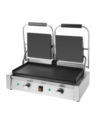 Buffalo Bistro Grill à double contact