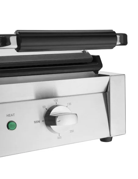 Buffalo Bistro Grill à double contact