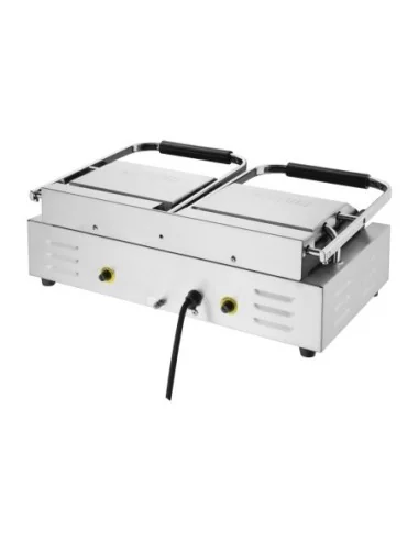 Buffalo Bistro Grill à double contact