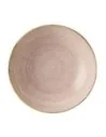 Bols Churchill Stonecast Raw Terracotta 184mm (Lot de 12)