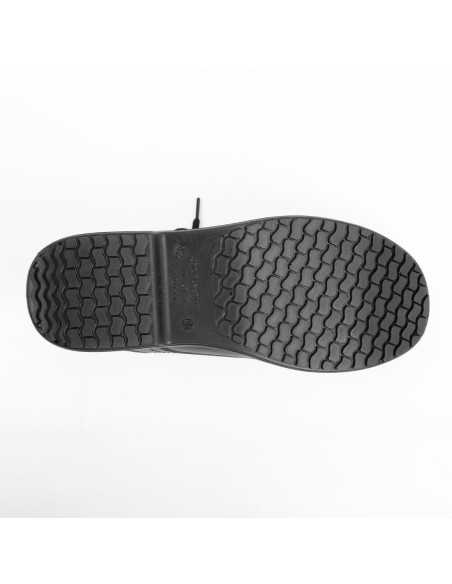 Chaussures de sécurité basiques noires Slipbuster 42