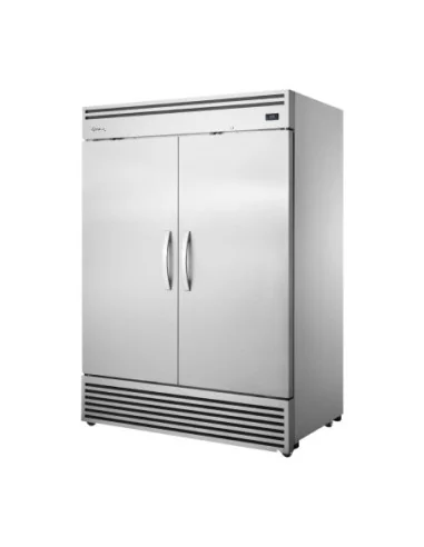 Armoire réfrigérée négative 2 portes GN 2/1 True TGN-2F-2S 
