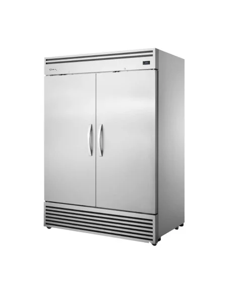 Armoire réfrigérée négative 2 portes GN 2/1 True TGN-2F-2S 