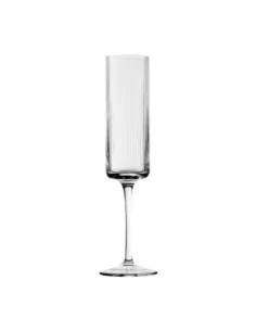 Flûtes à champagne Hayworth Utopia 200 ml (lot de 6)