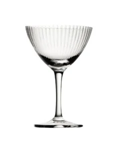 Verres à martini Hayworth Utopia 190 ml (lot de 6)