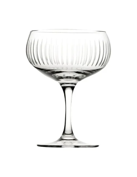 Coupes Utopia Raffles Lines 160 ml (lot de 6)