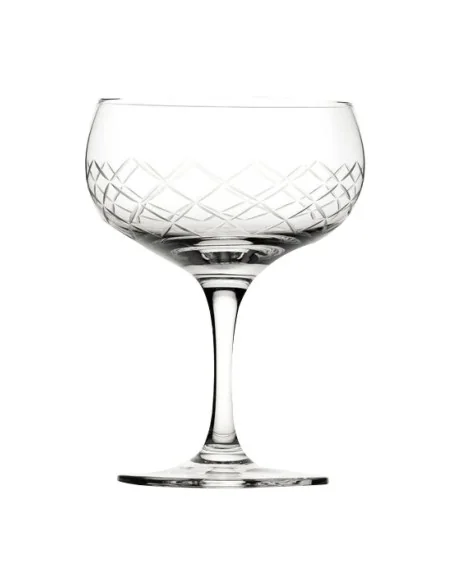 Coupes Utopia Raffles Diamond 160 ml (lot de 6)