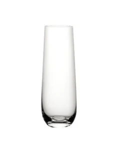 Verres à champagne Utopia Raffles 300 ml (lot de 6)