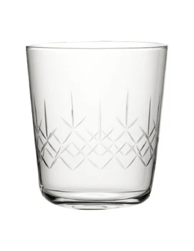 Gobelets Utopia Raffles Vintage 360 ml (lot de 6)