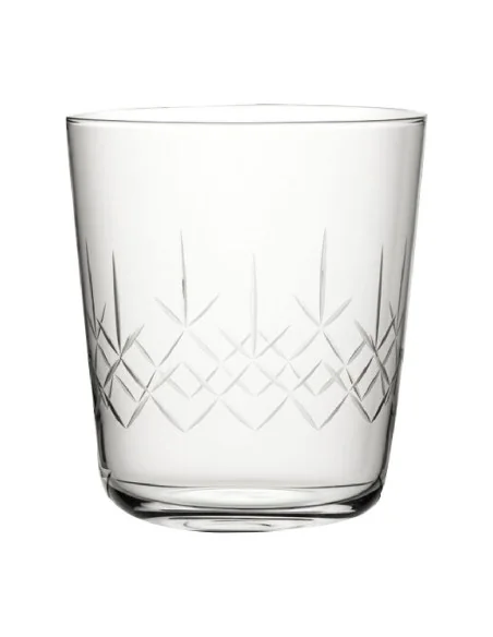 Gobelets Utopia Raffles Vintage 360 ml (lot de 6)