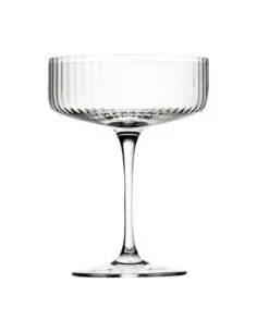 Coupes à bord droit Hayworth Utopia 290 ml (lot de 6)