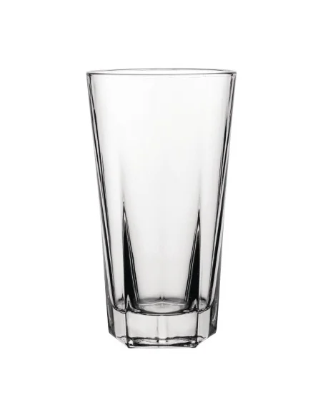 Verres hauts Caledonian Utopia 280ml CE (lot de 12)